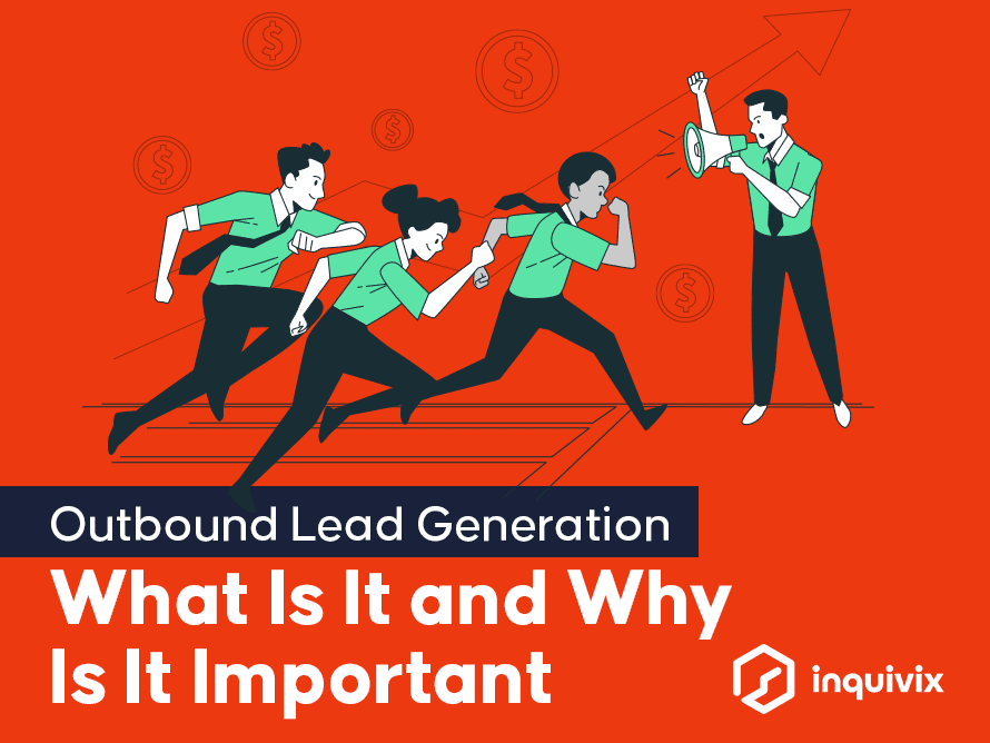 outbound lead generation