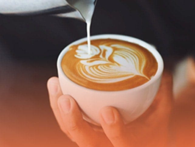 Coffee brands