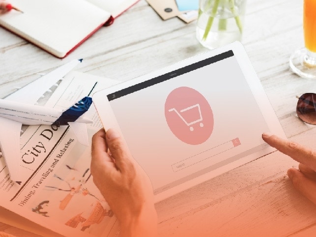 Online Marketplace