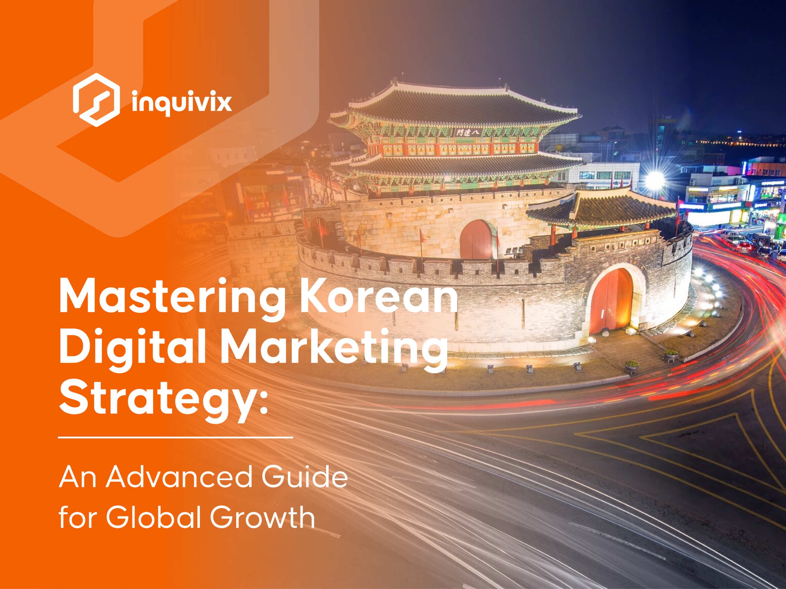 Mastering Korean Digital Marketing Strategy